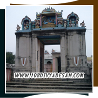 malai nadu divya desam tour packages